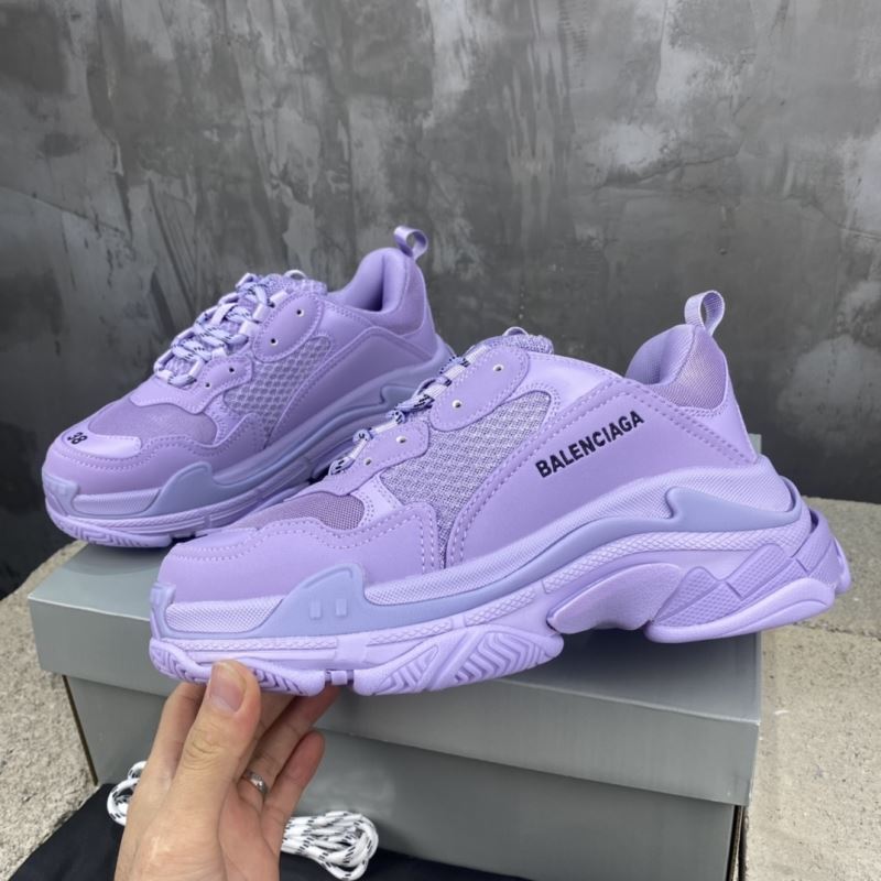 Balenciaga Triple S Series Shoes